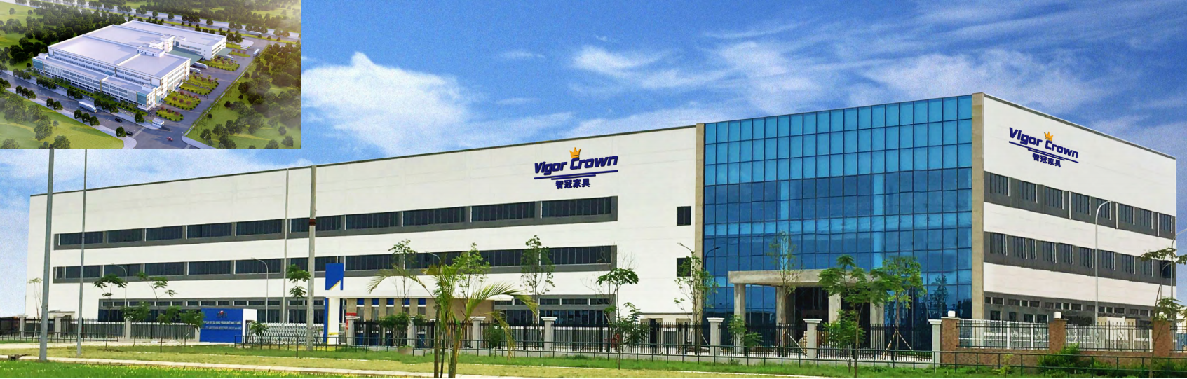 Zhiguan Furniture: An Article Informs You on How to Choose Green and Environment - friendly Office F