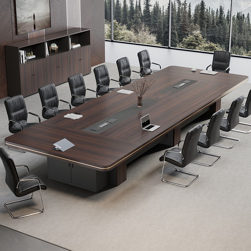 Conference table 066